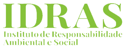 IDRAS — Instituto de Responsabilidade Ambiental e Social